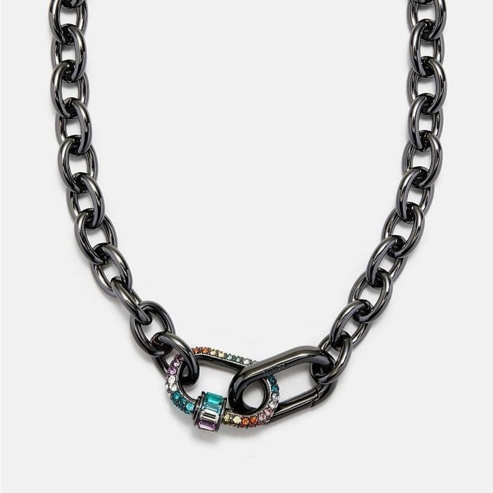 MIMCO Roxanne Necklace NWT